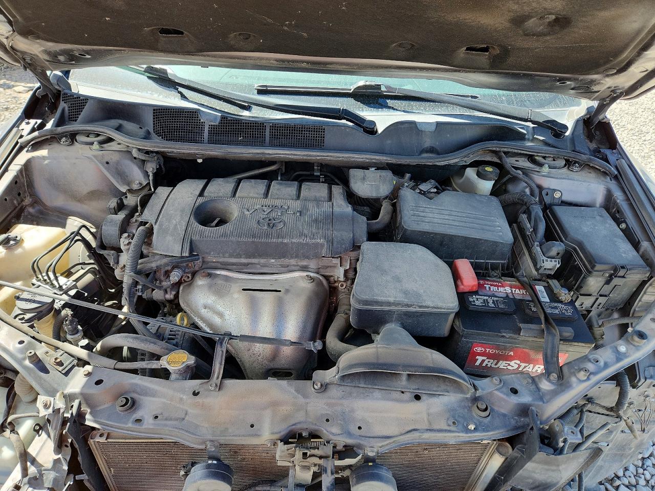 Toyota Venza Le