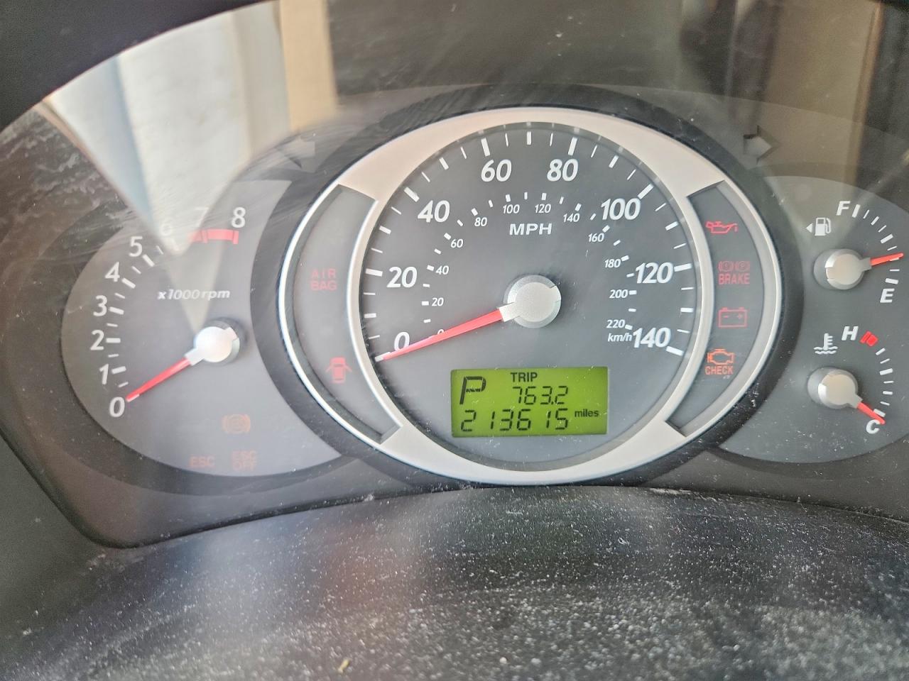 Hyundai TUCSON Gl