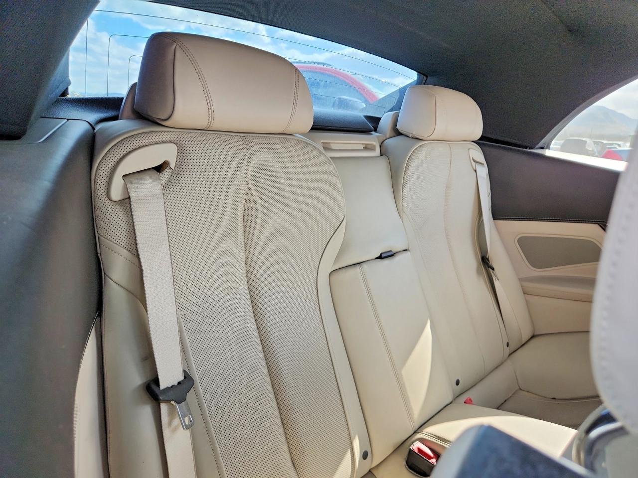 BMW 6 Series I