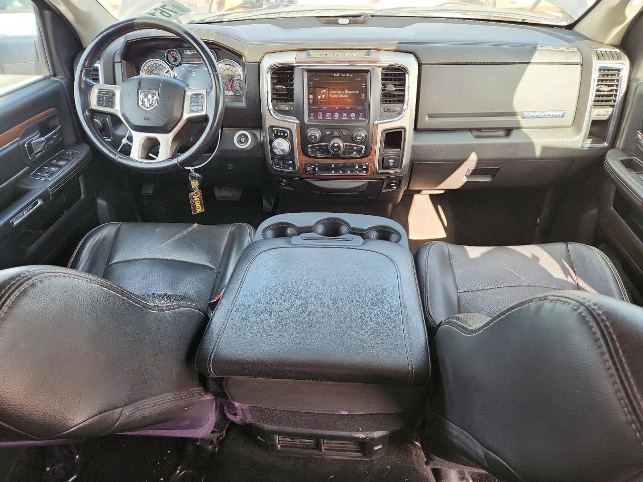 Ram 1500 Laramie