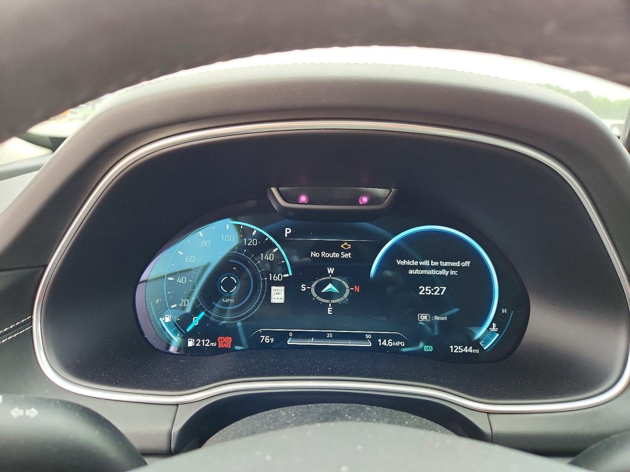 Genesis GV80 3.5t