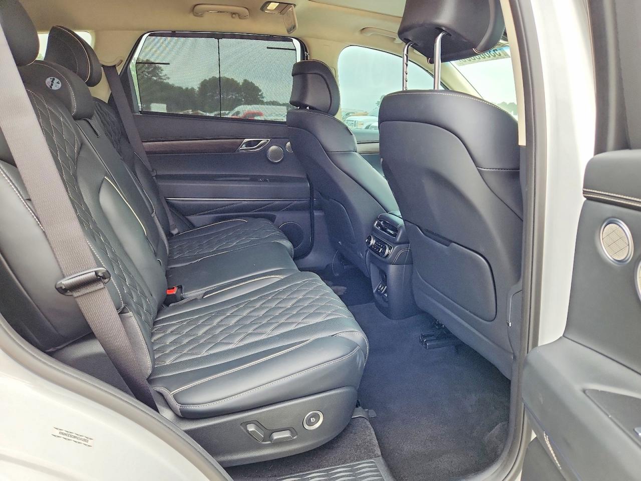 Genesis GV80 3.5t