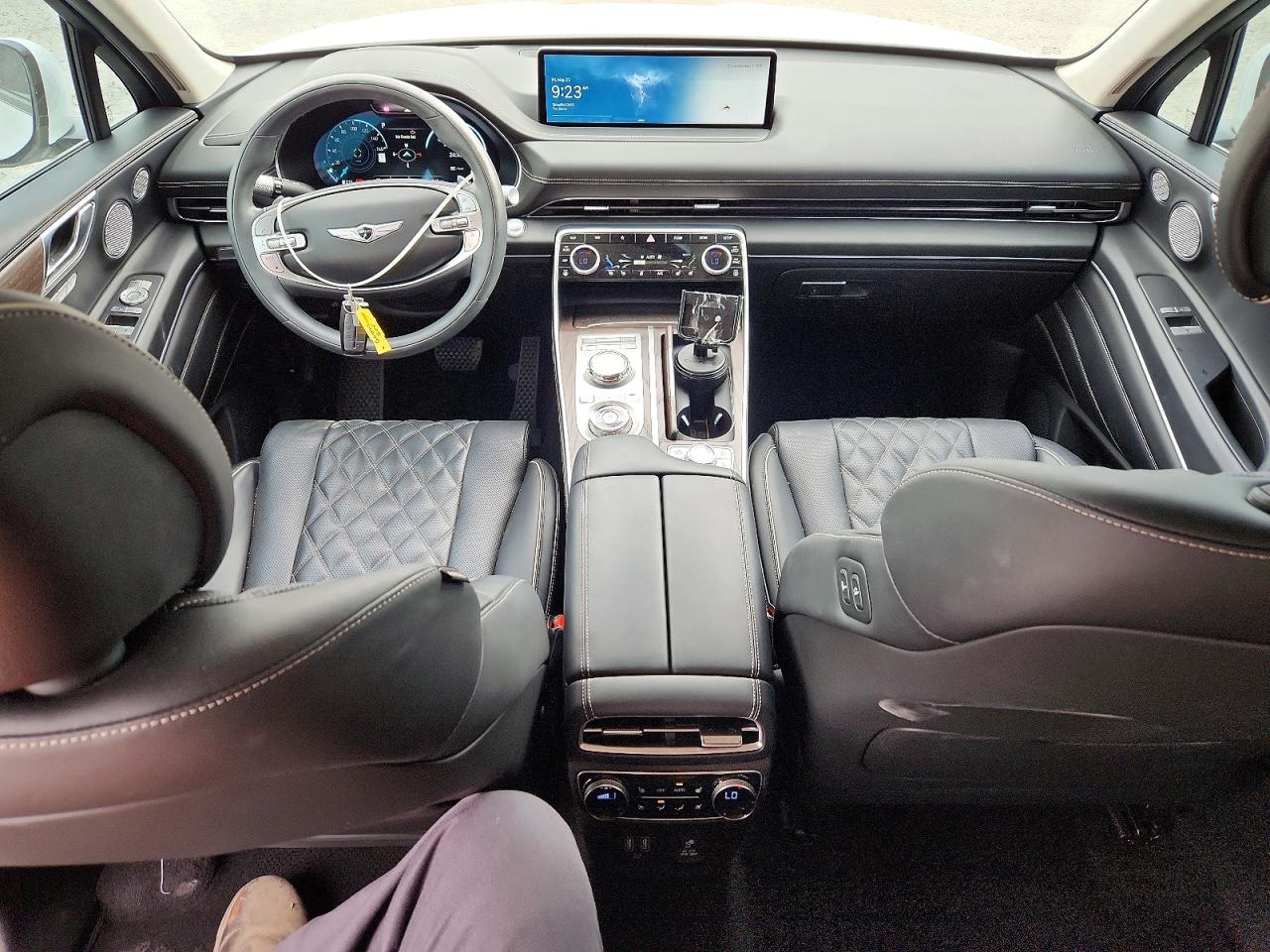 Genesis GV80 3.5t