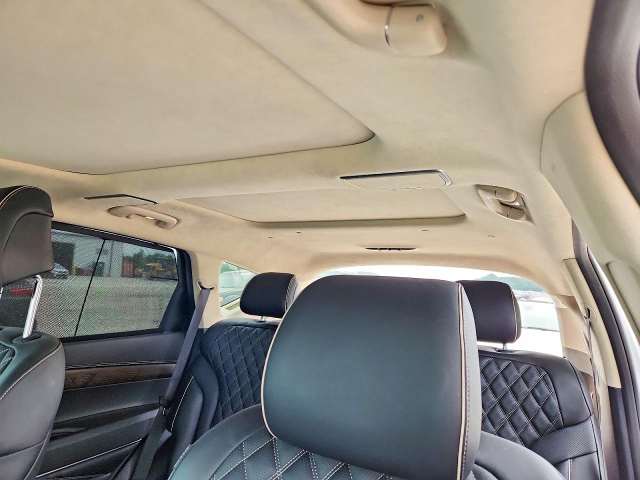 Genesis GV80 3.5t