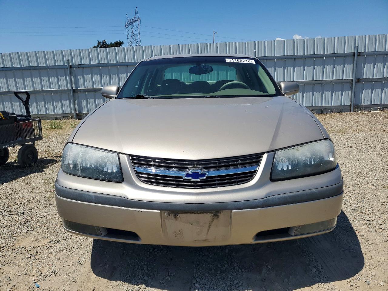 Chevrolet Impala Ls