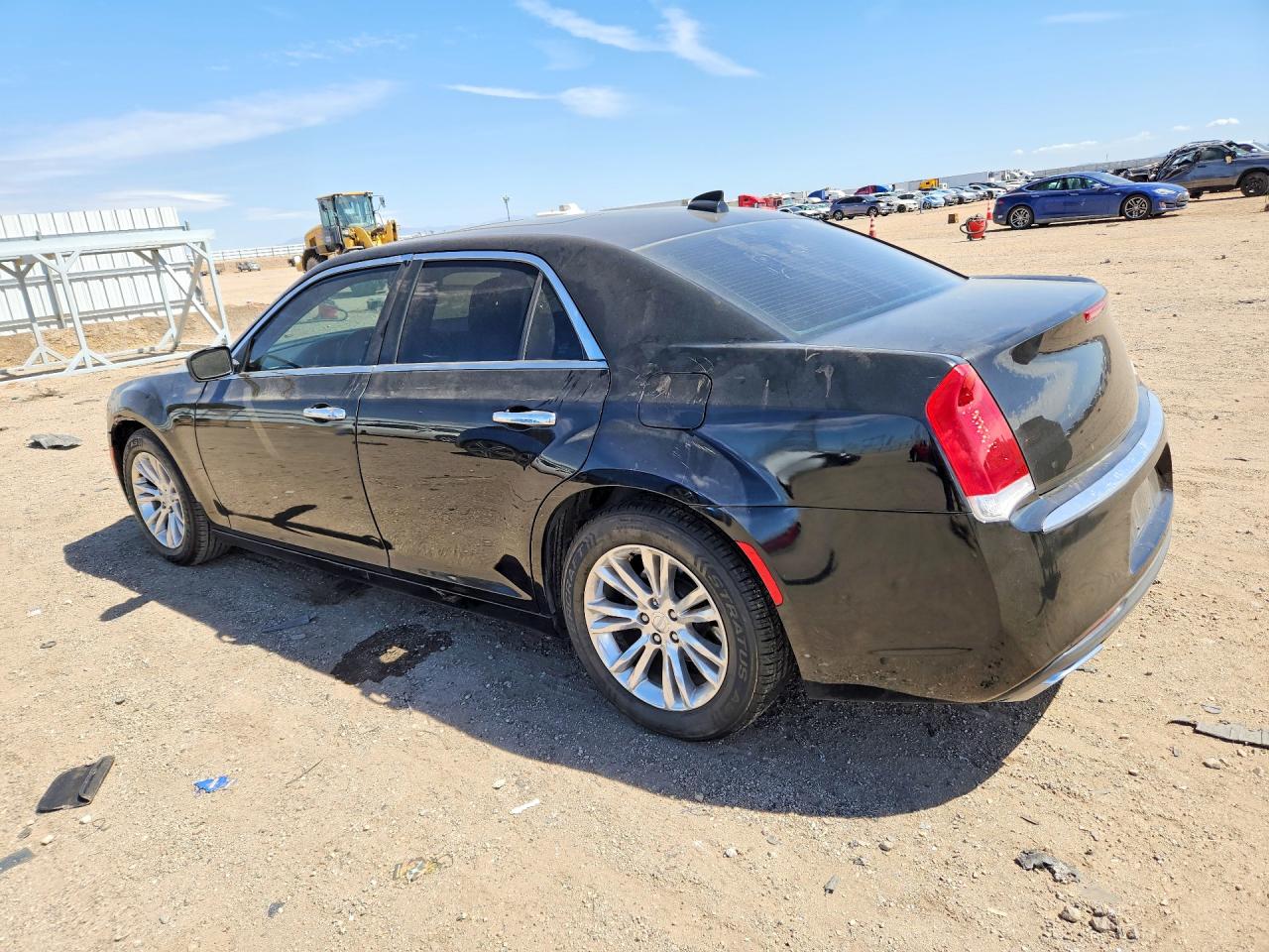 Chrysler 300