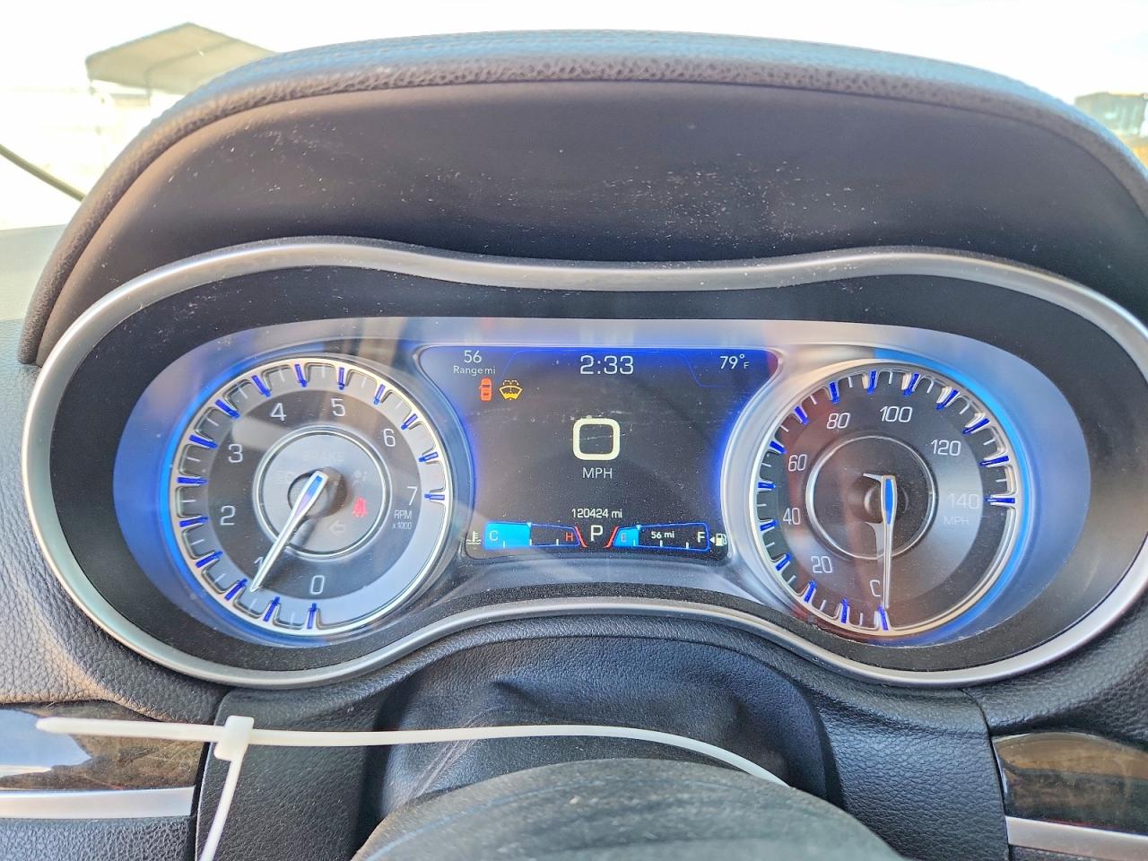 Chrysler 300
