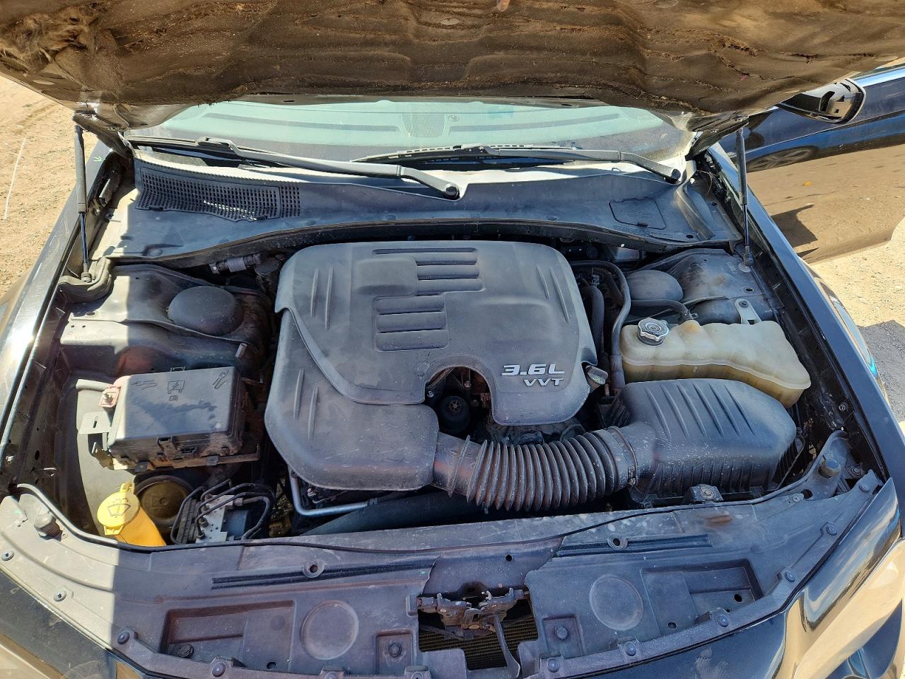 Chrysler 300