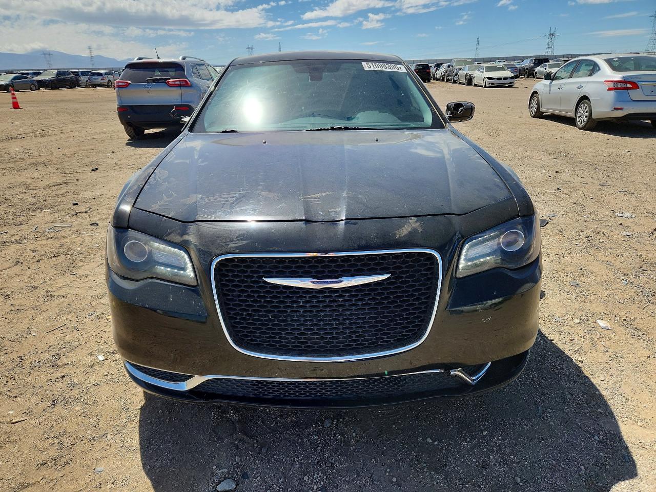 Chrysler 300