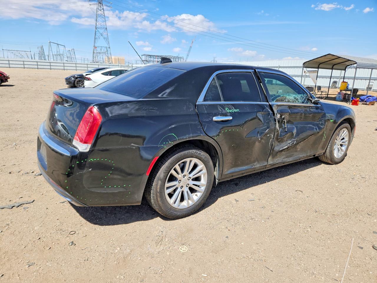 Chrysler 300