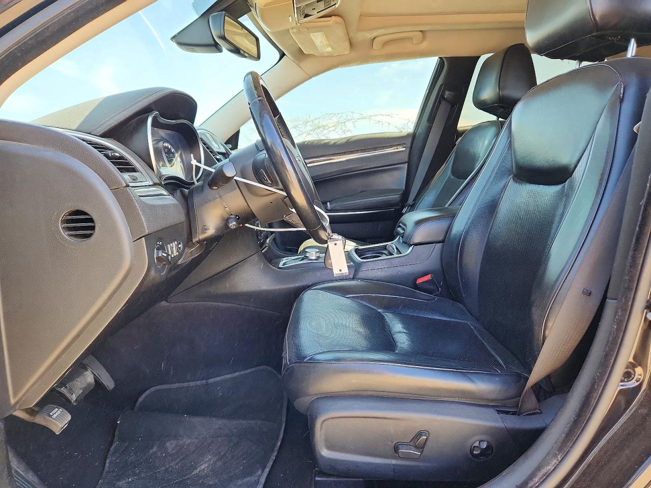 Chrysler 300