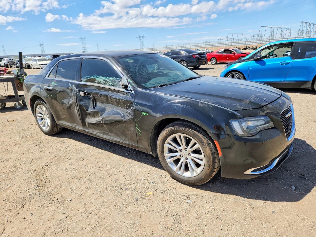 Chrysler 300