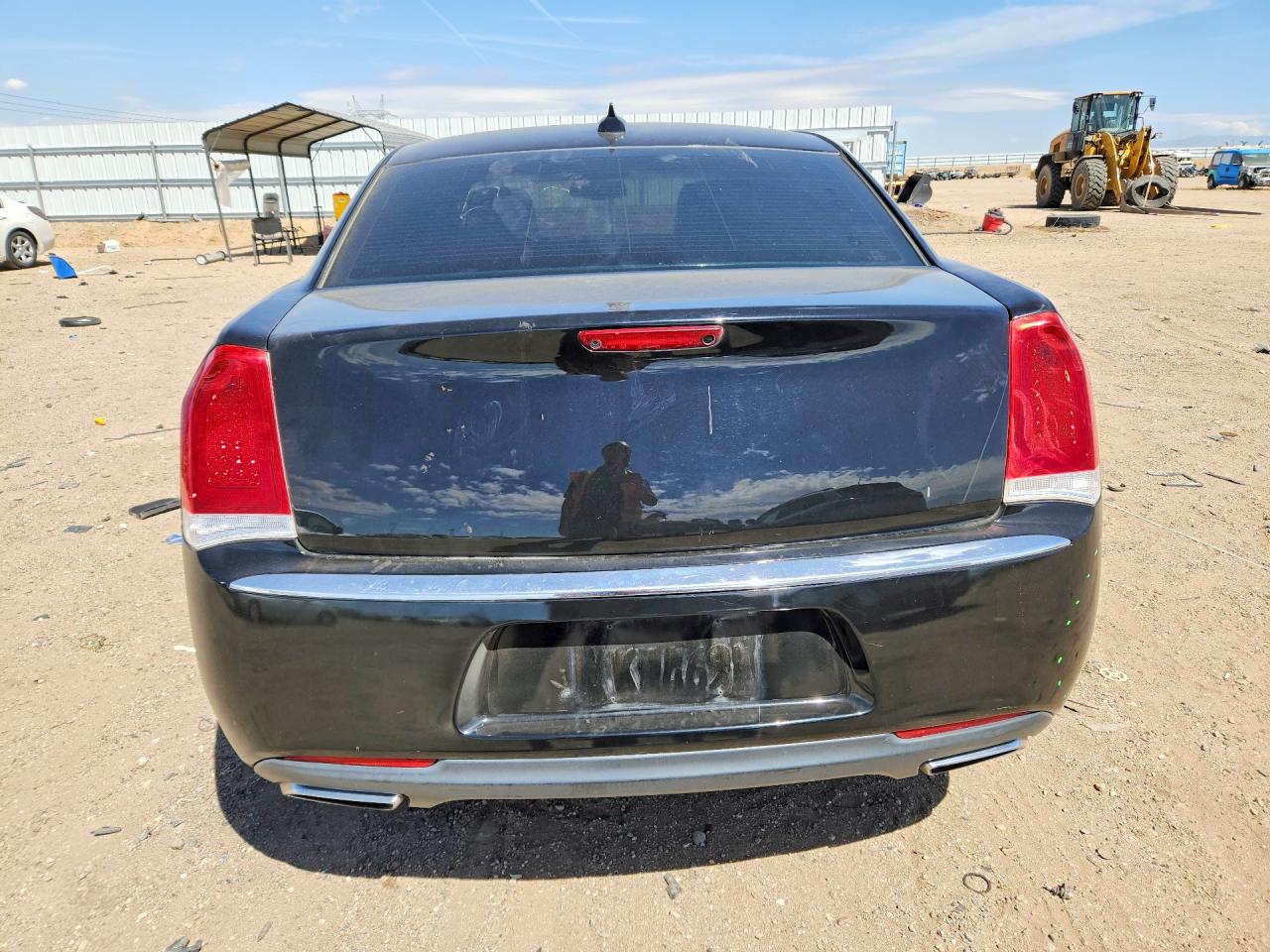 Chrysler 300