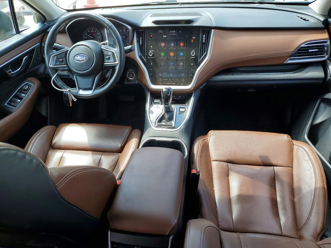 Subaru Outback Touring