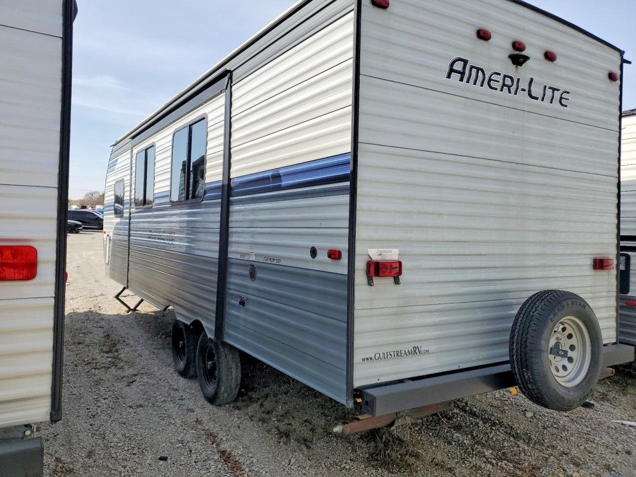 Gulf Stream Ameri lite