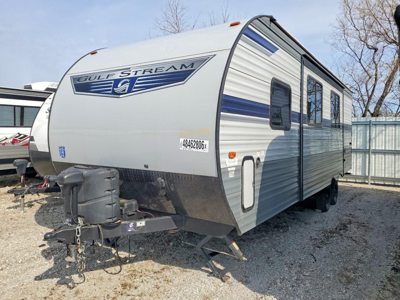 Gulf Stream Ameri lite