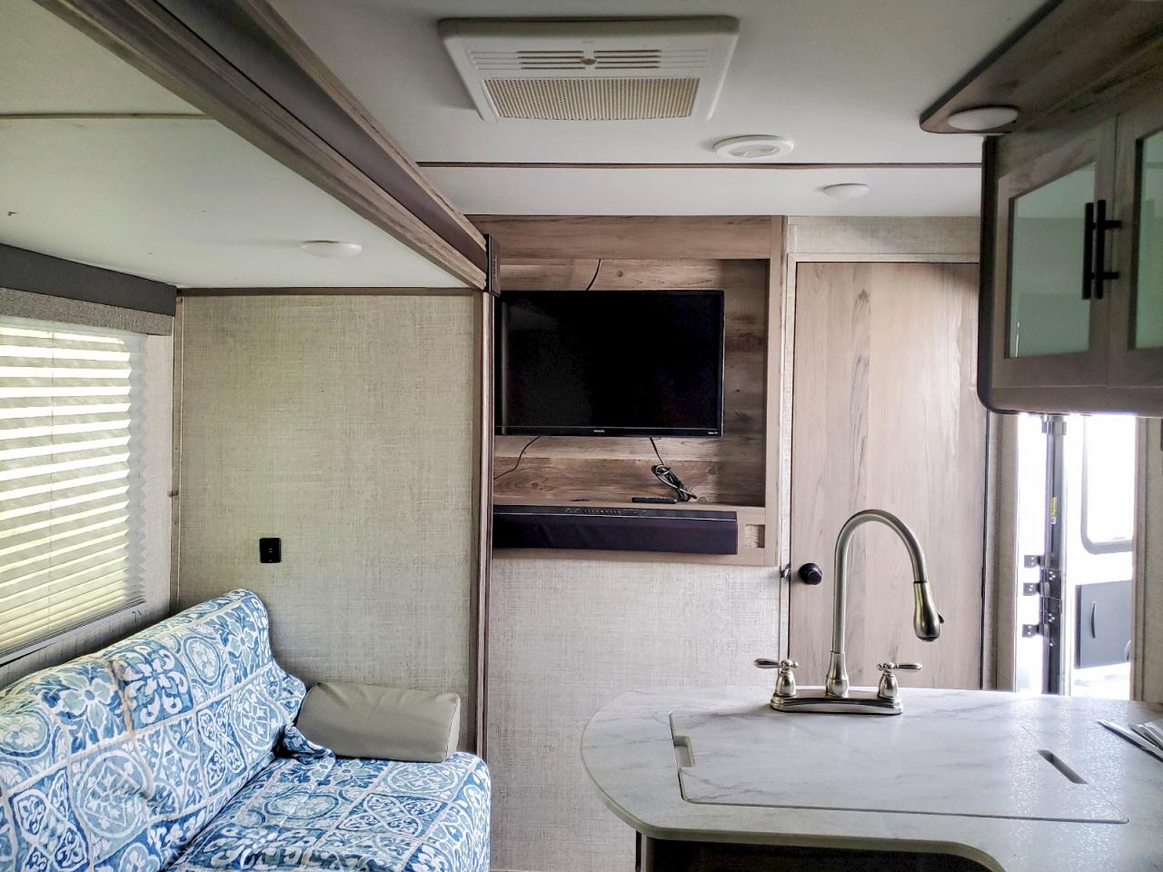 Gulf Stream Ameri lite