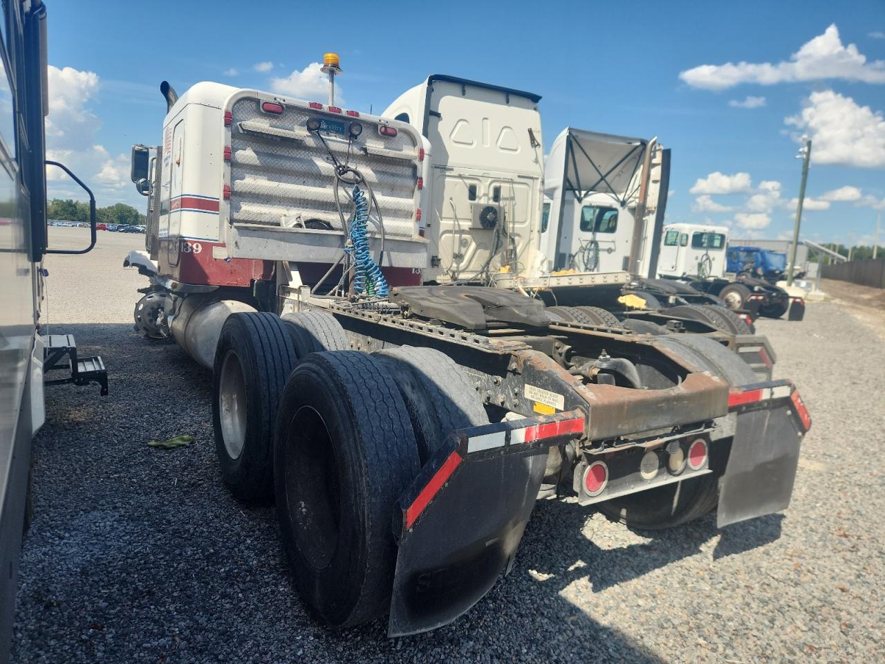 Peterbilt 378
