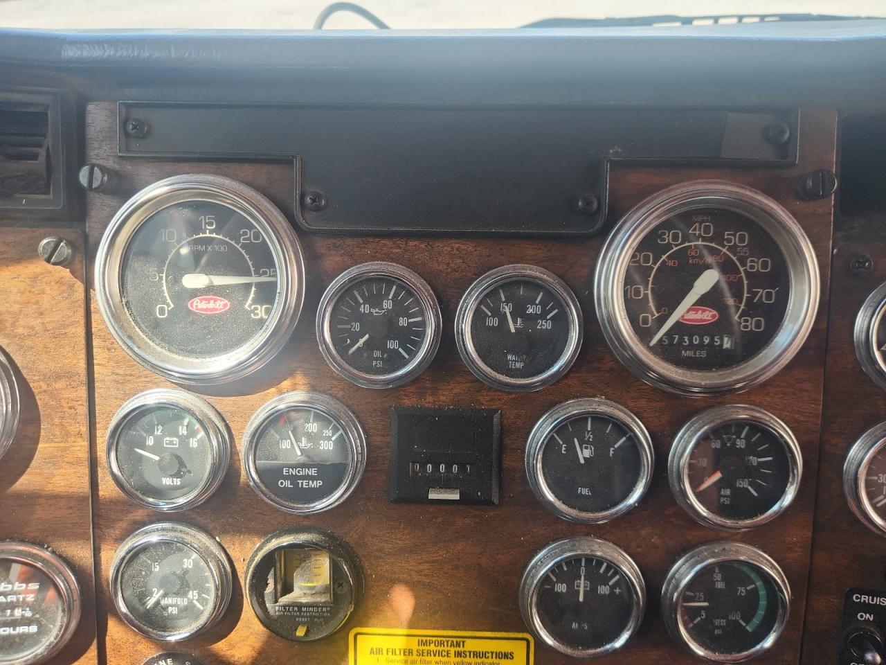 Peterbilt 378