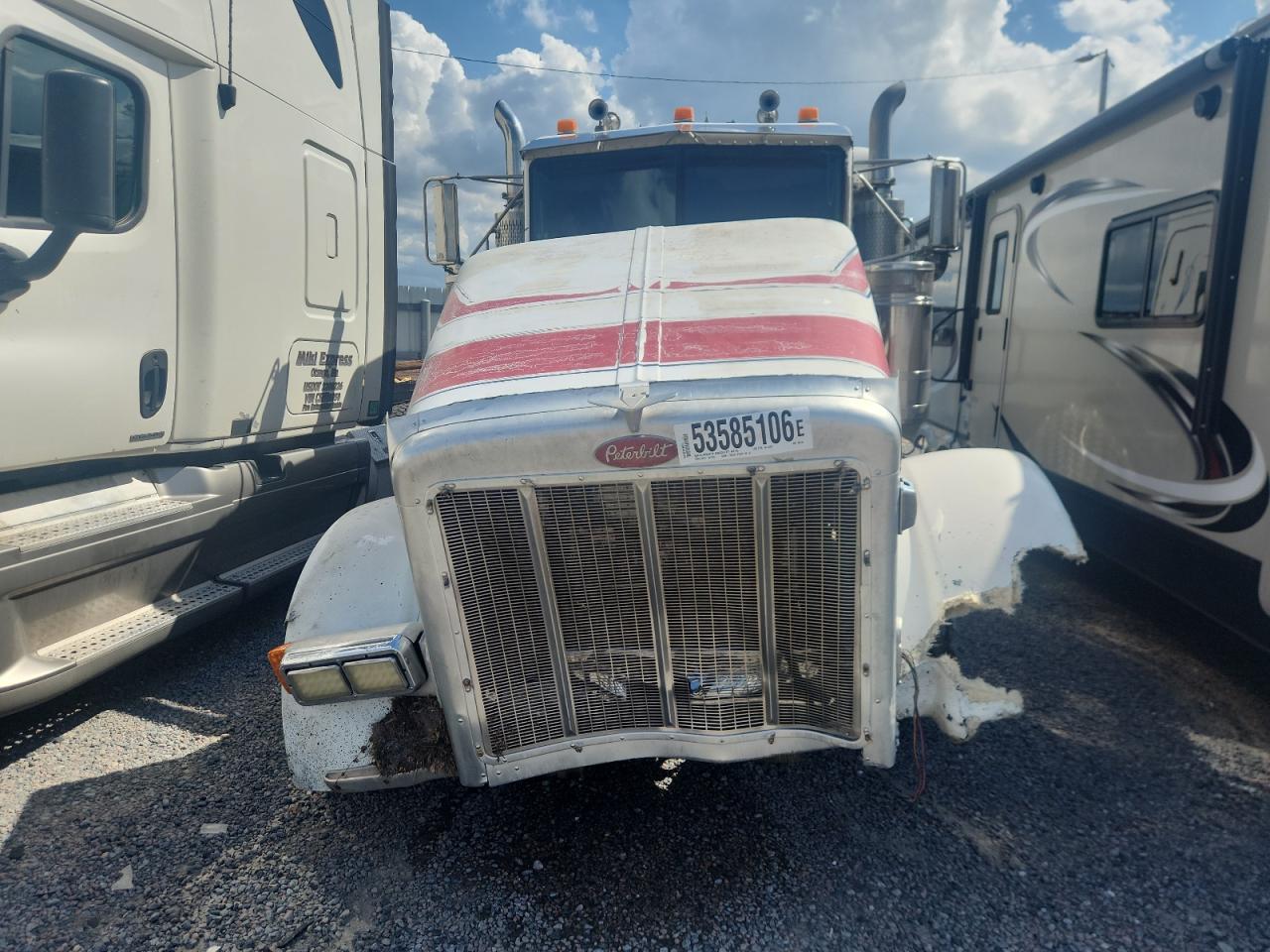 Peterbilt 378