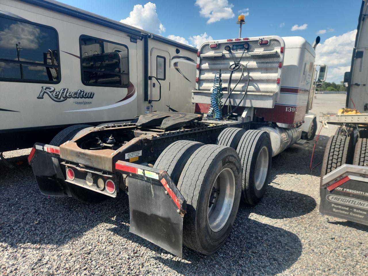 Peterbilt 378
