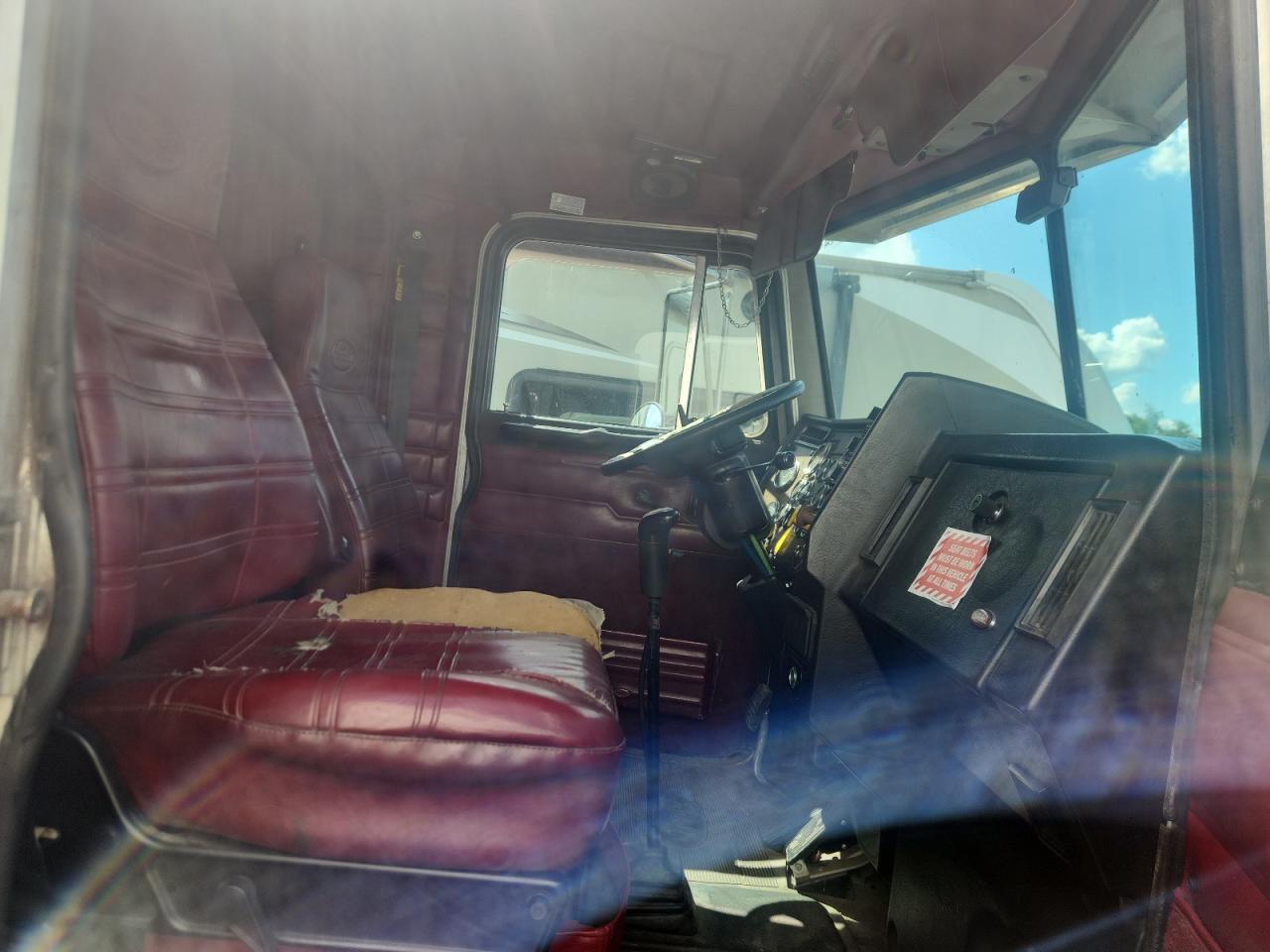Peterbilt 378