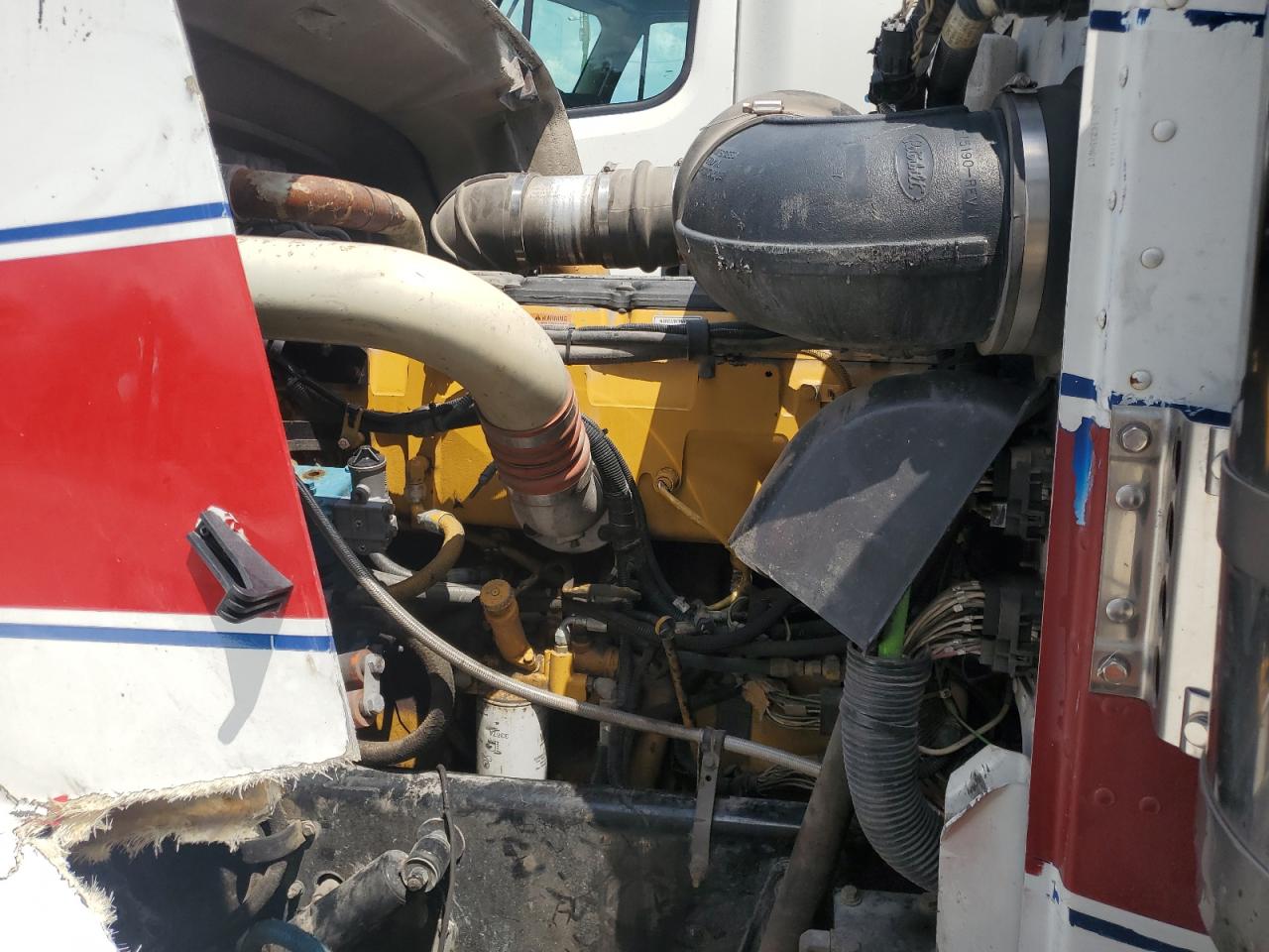 Peterbilt 378