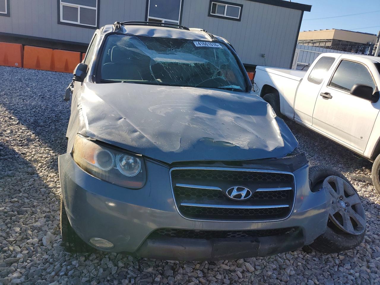 Hyundai SANTA FE Se