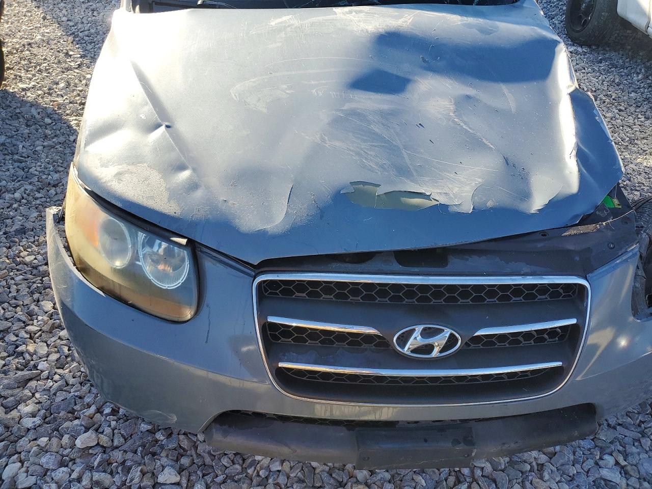 Hyundai SANTA FE Se