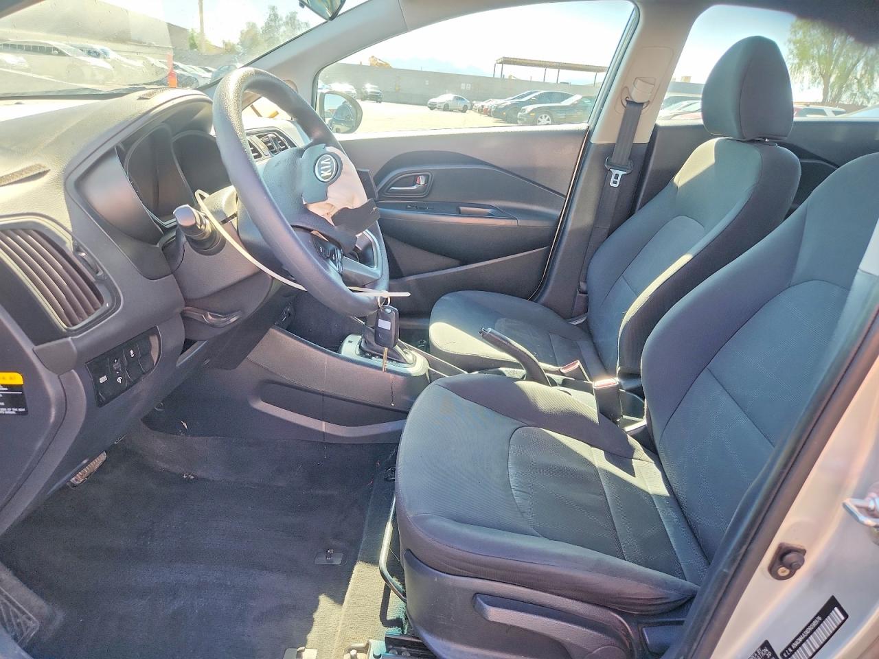 Kia Rio Lx