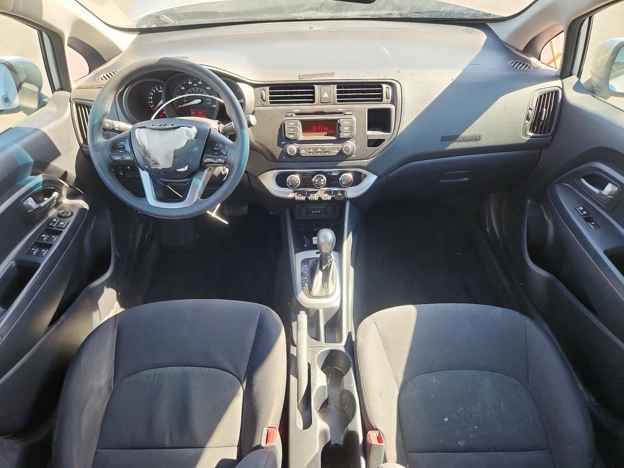 Kia Rio Lx