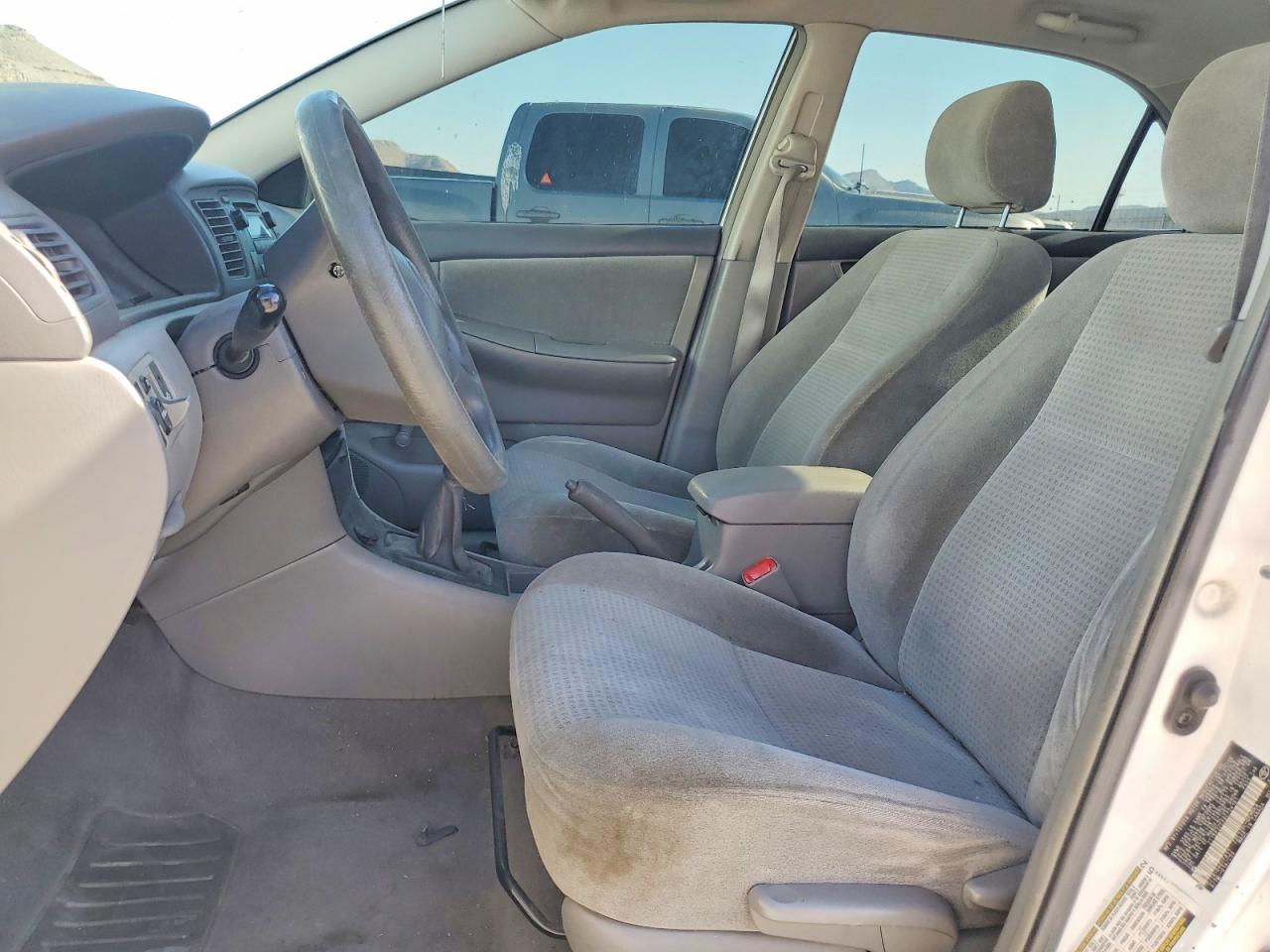 Toyota Corolla Ce