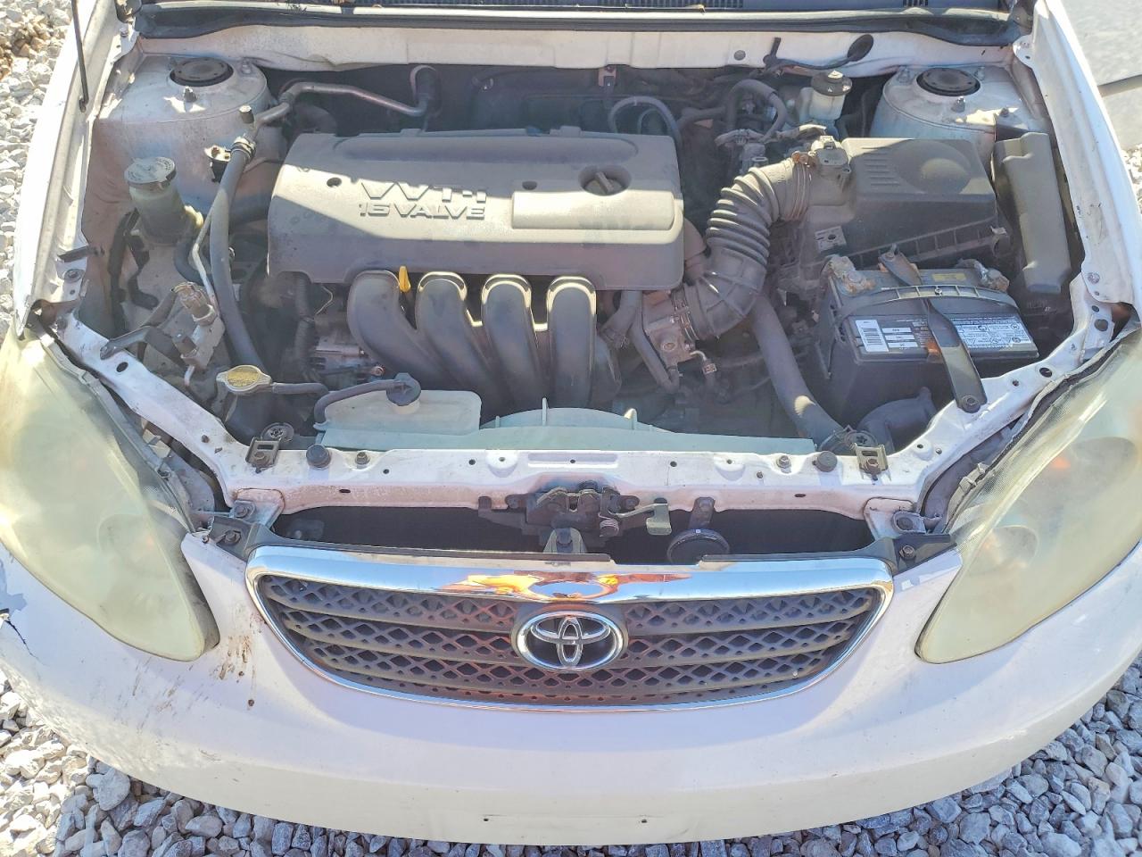 Toyota Corolla Ce