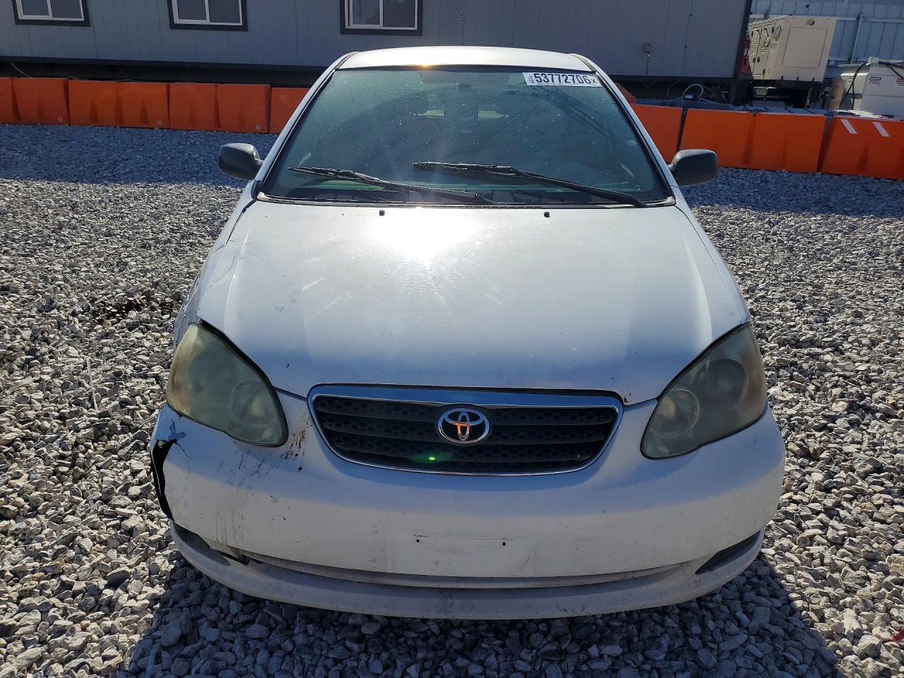 Toyota Corolla Ce