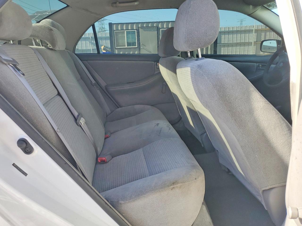 Toyota Corolla Ce