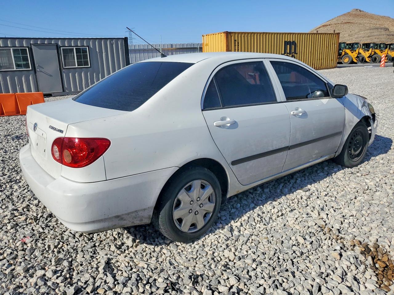 Toyota Corolla Ce