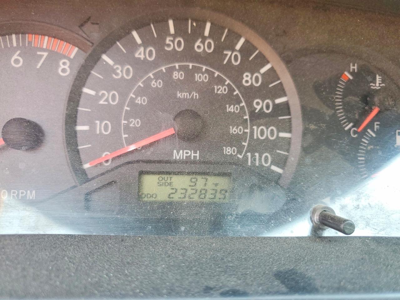 Toyota Corolla Ce