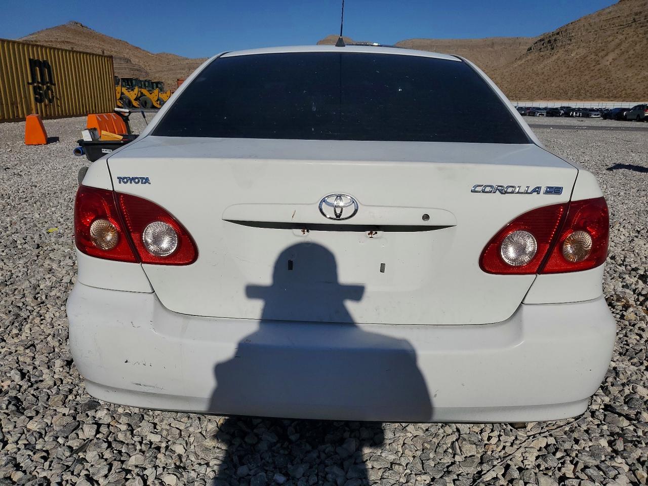 Toyota Corolla Ce