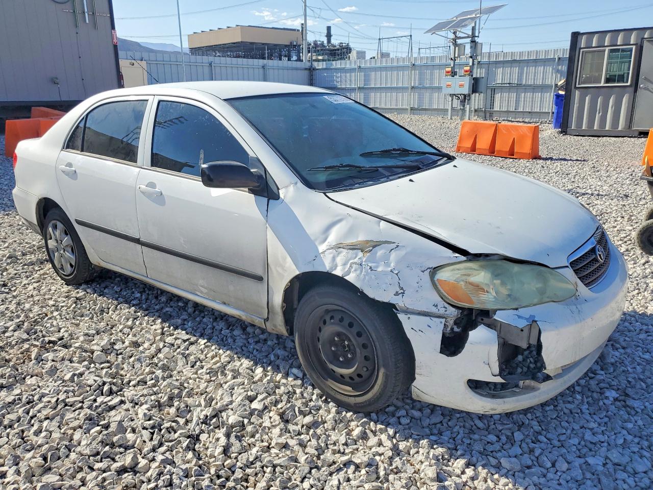 Toyota Corolla Ce