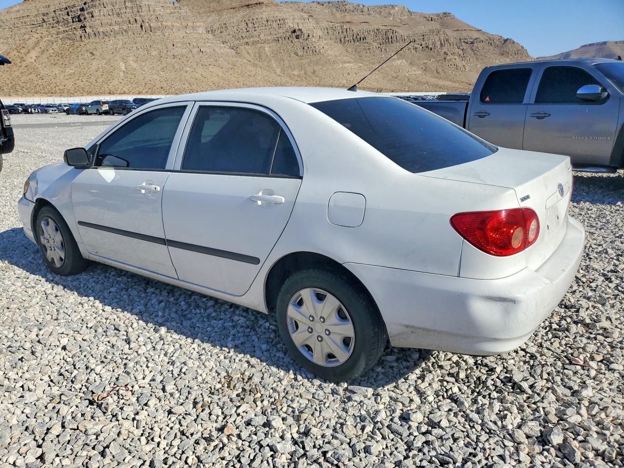 Toyota Corolla Ce