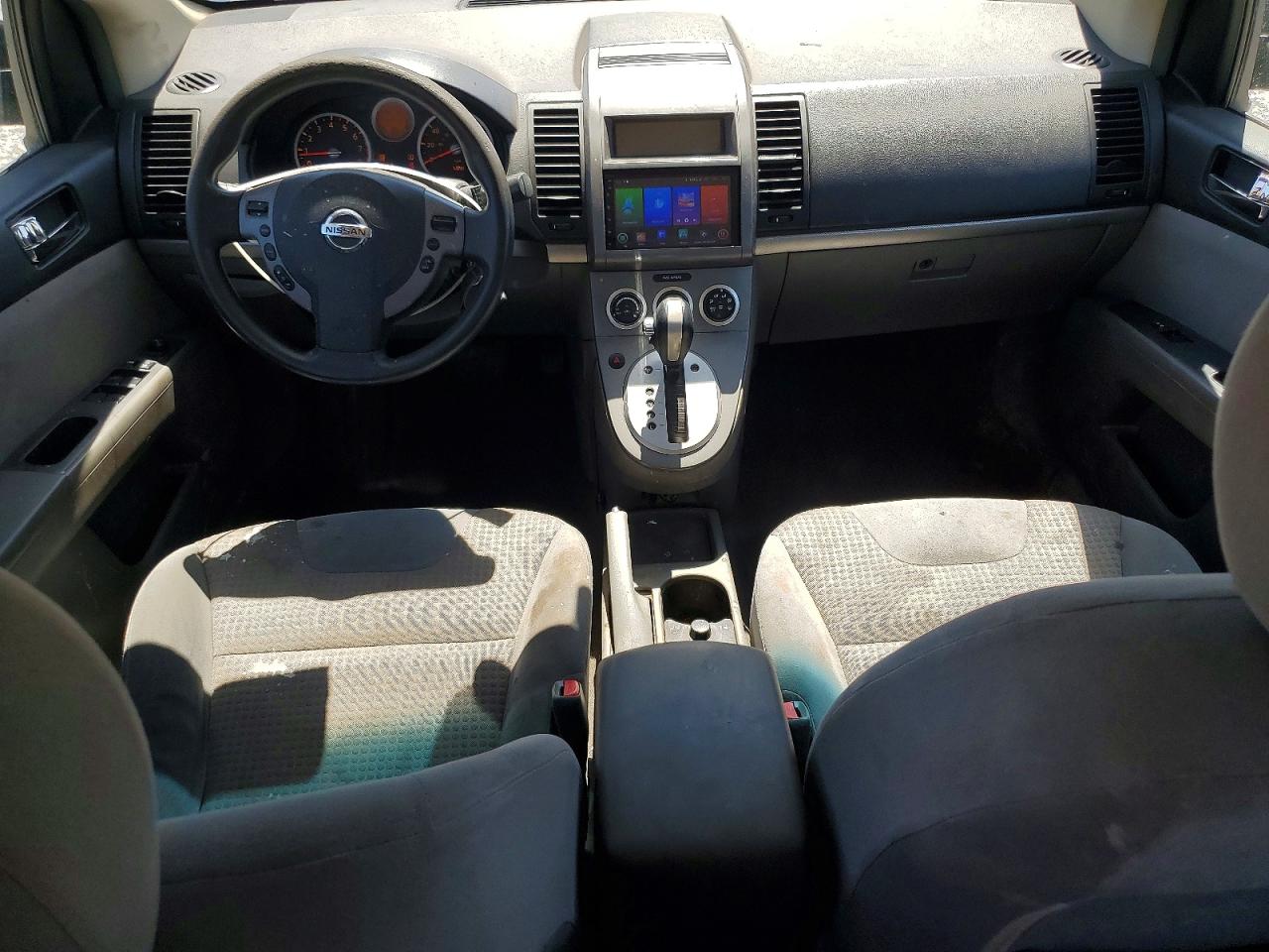 Nissan Sentra 2.0