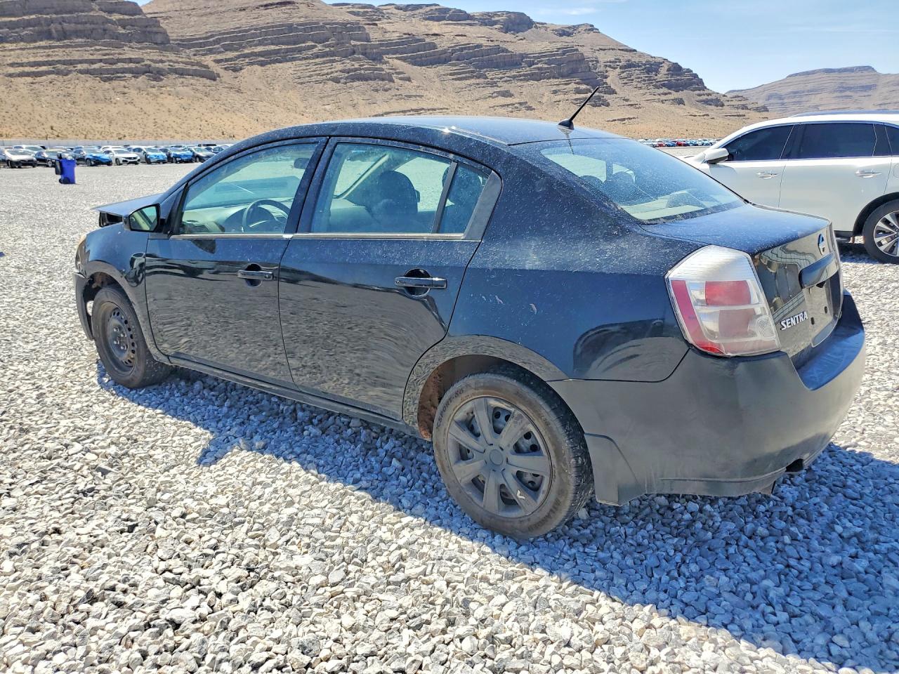 Nissan Sentra 2.0