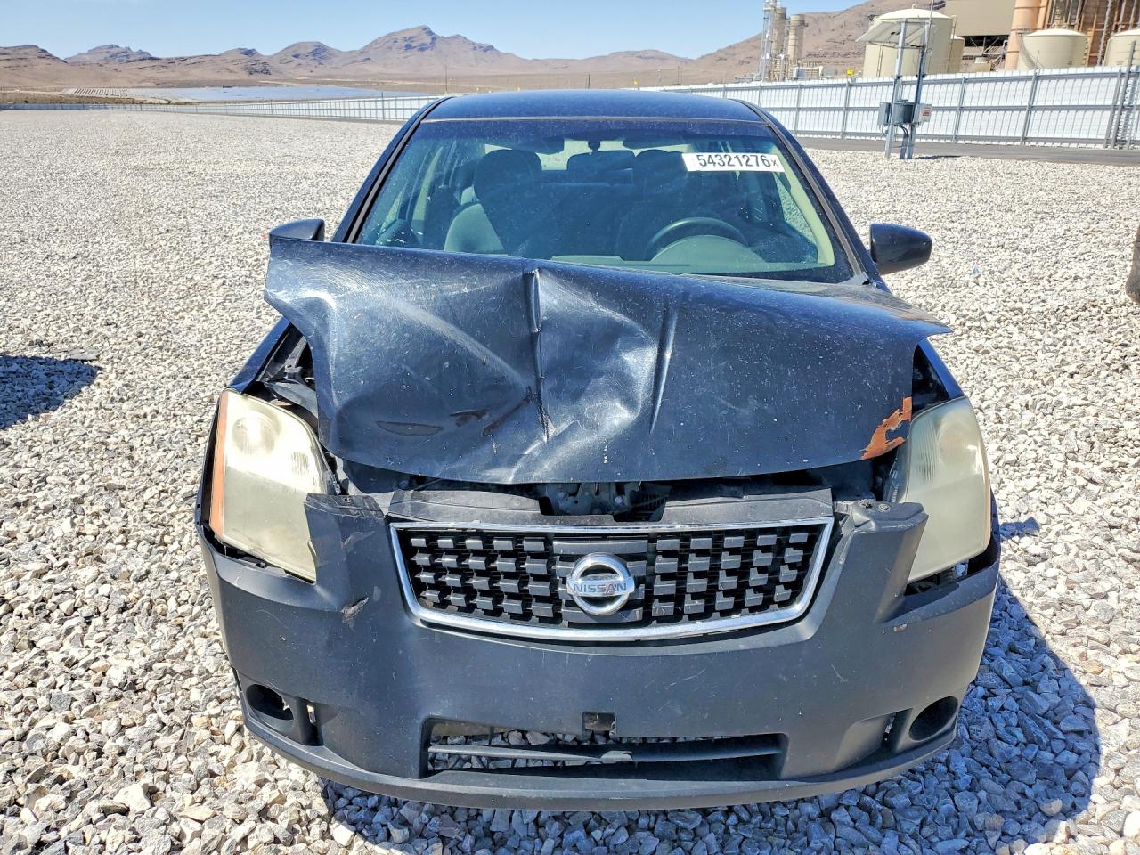Nissan Sentra 2.0