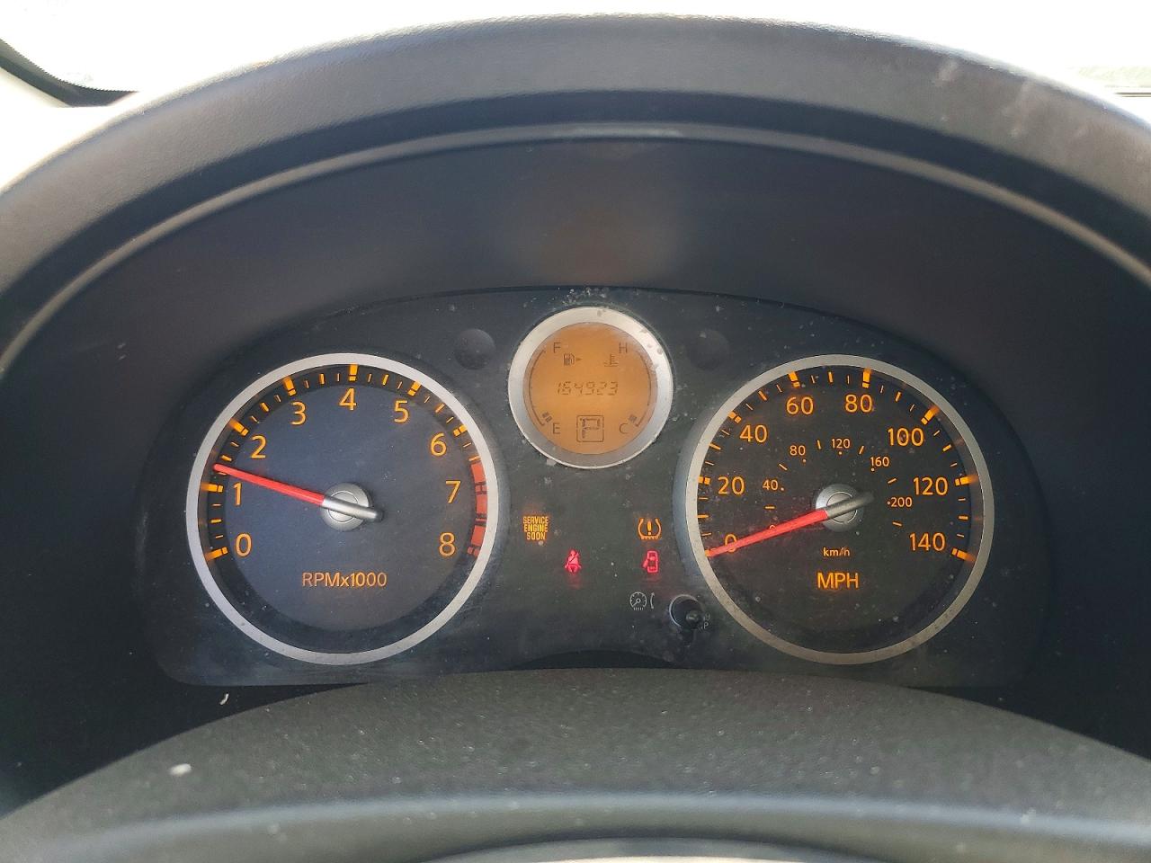 Nissan Sentra 2.0