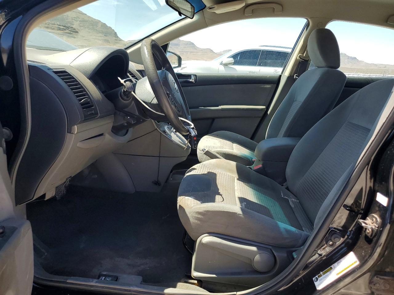 Nissan Sentra 2.0