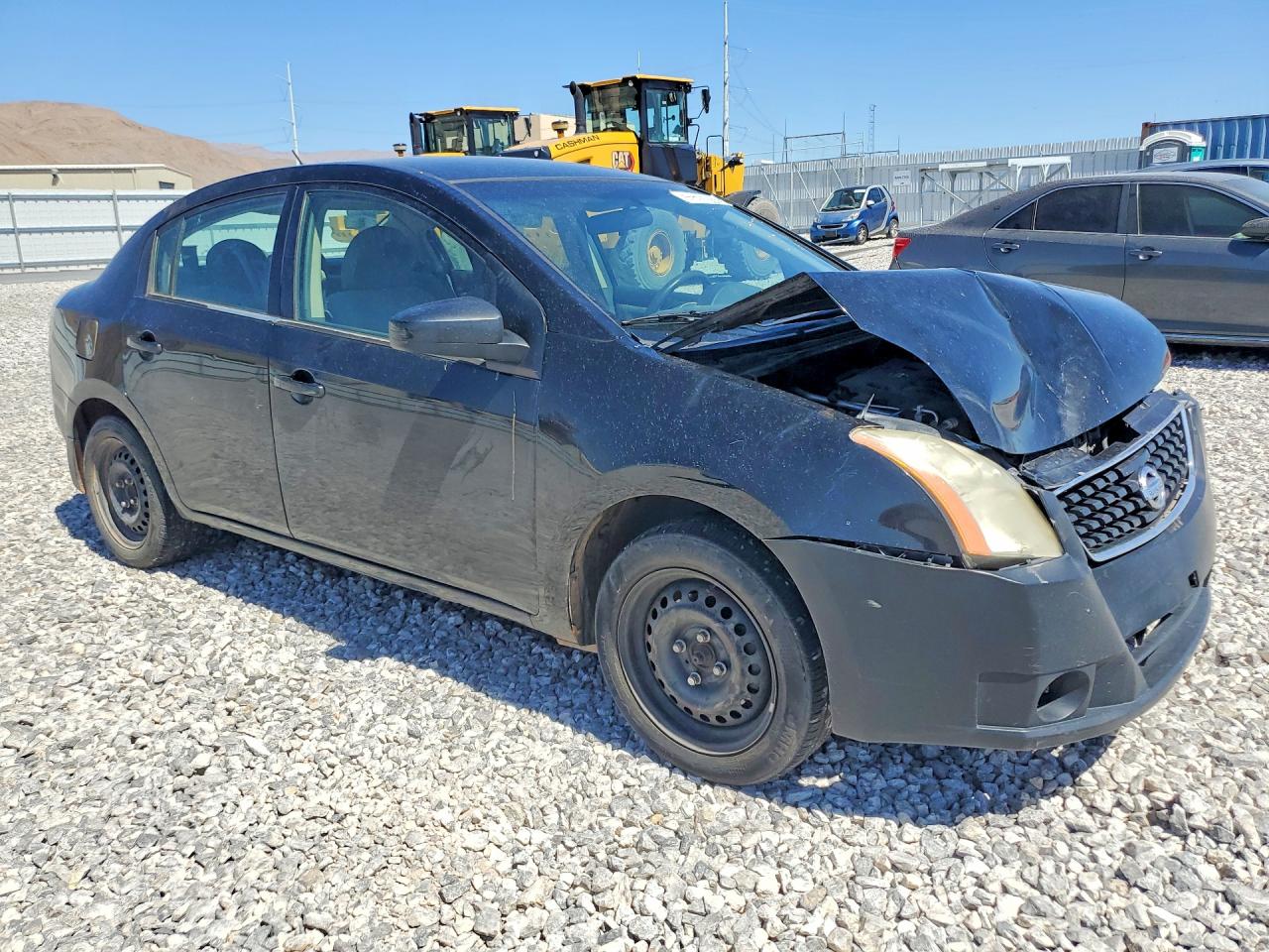 Nissan Sentra 2.0