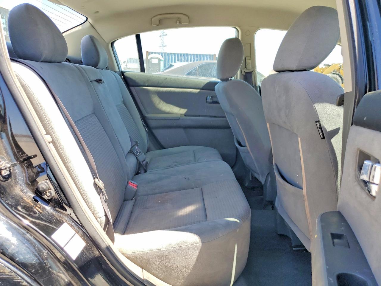 Nissan Sentra 2.0