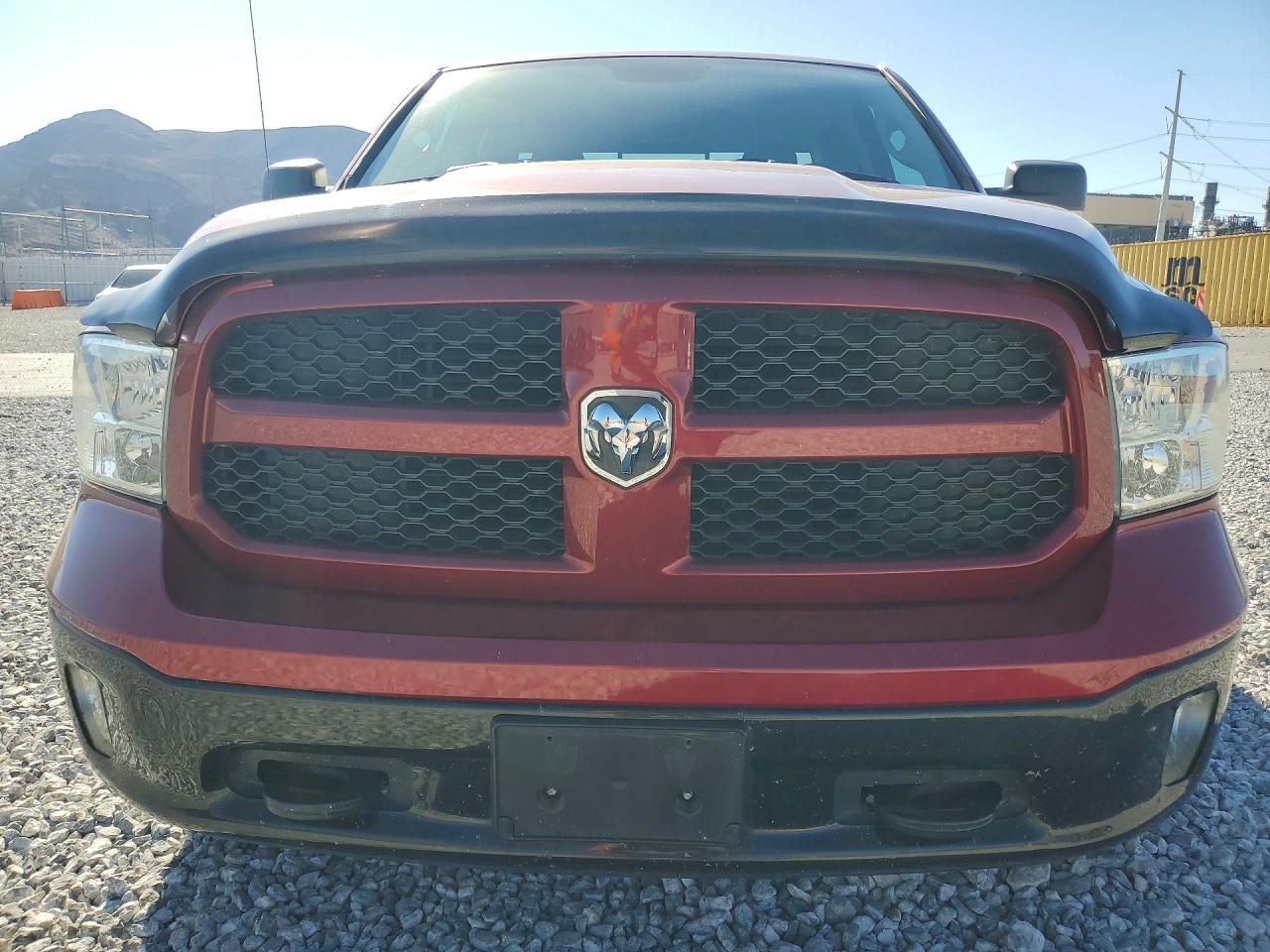 Ram 1500 Slt