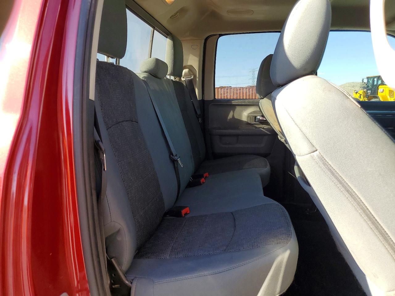 Ram 1500 Slt