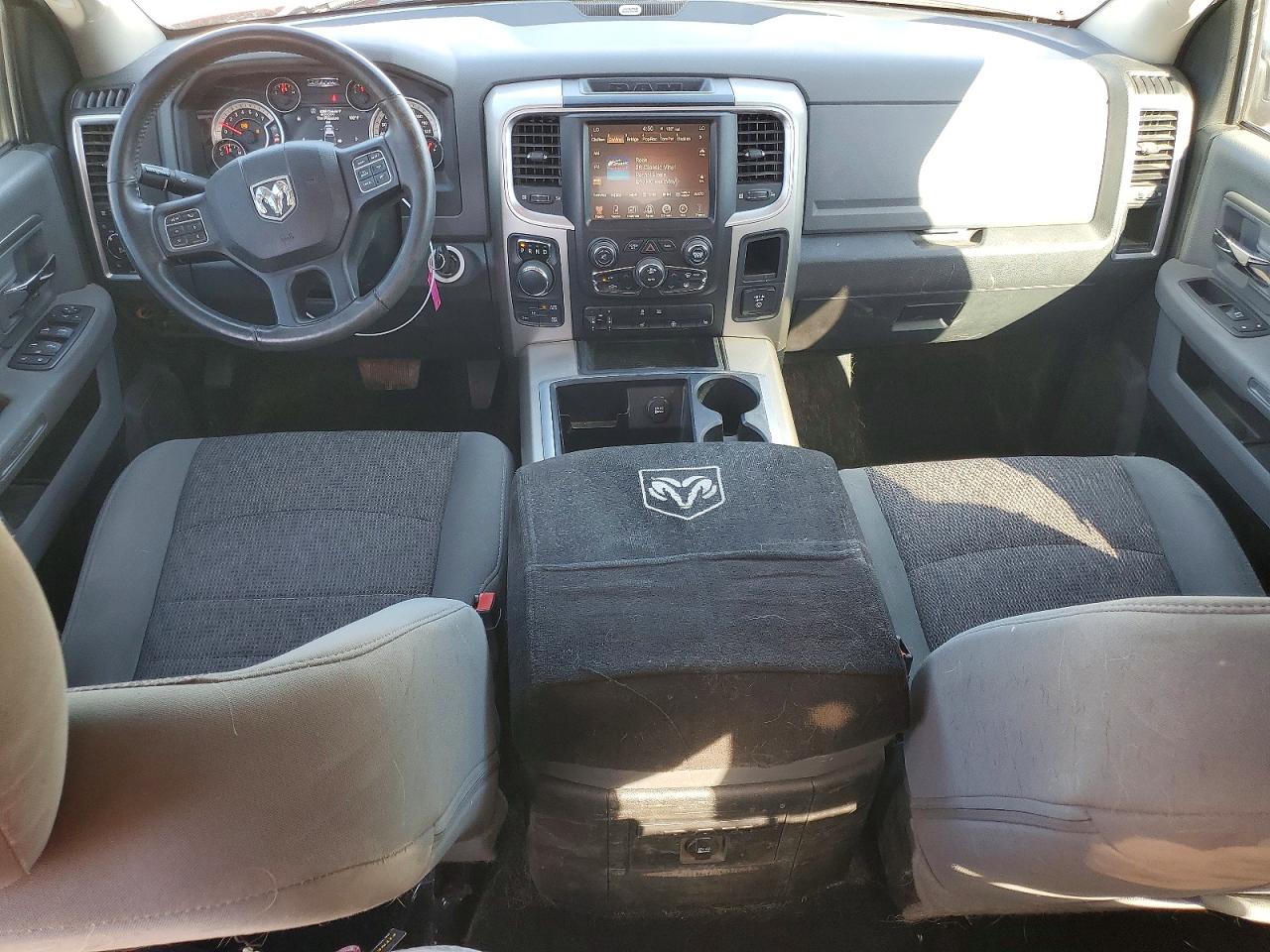 Ram 1500 Slt